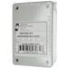 1591XXLGY by Hammond Manufacturing - BOX ABS GRAY 3.427""L X 2.279""W