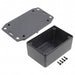 1591XXLSFLBK by Hammond Manufacturing - BOX PLAS BLK 3.427""L X 2.279""W