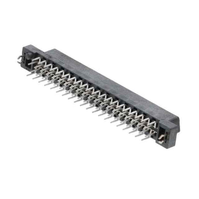 0015921080 by Molex - CONNECTOR RECPT 80POS VERT SOLDER