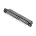 0015921080 by Molex - CONNECTOR RECPT 80POS VERT SOLDER