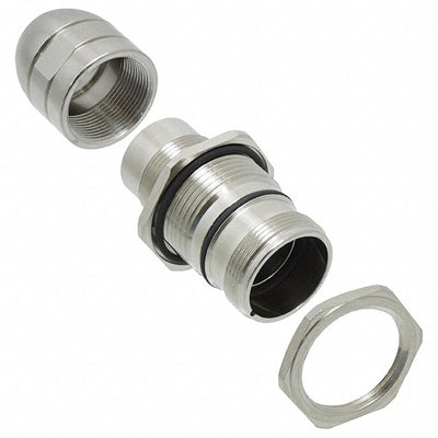 1592924 by Phoenix Contact - CONNECTOR INSERT SHELL INLINE PNL MNT