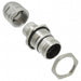 1592924 by Phoenix Contact - CONNECTOR INSERT SHELL INLINE PNL MNT