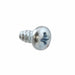 1593ATS100 by Hammond Manufacturing - SCREW FOR MNT PC BOARD 1=100