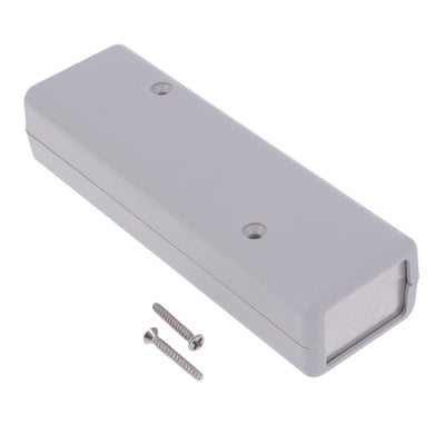 1593DALGY by Hammond Manufacturing - BOX ABS GRAY 4.490""L X 1.410""W