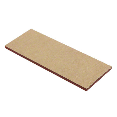 1593PIR10 by Hammond Manufacturing - PANEL REPLACMNT 1593K/J/P/Q/T/X