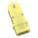 1593 by Pololu Corporation - GEARMOTOR 80 RPM 4.5V MINI PLAST