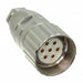 1594566 by Phoenix Contact - CONNECTOR PLUG FMALE 7POS SOLDER CUP