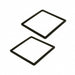 1594AGASKET by Hammond Manufacturing - HARDWARE GASKET
