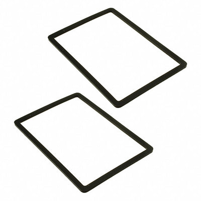 1594BGASKET by Hammond Manufacturing - HARDWARE GASKET