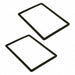 1594BGASKET by Hammond Manufacturing - HARDWARE GASKET