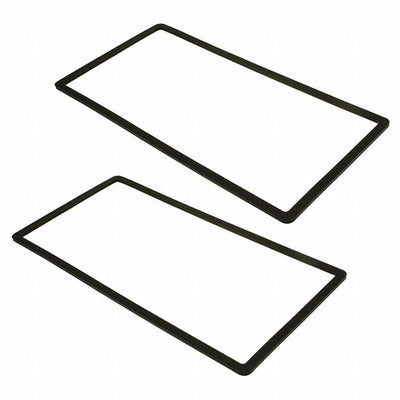 1594DGASKET by Hammond Manufacturing - HARDWARE GASKET