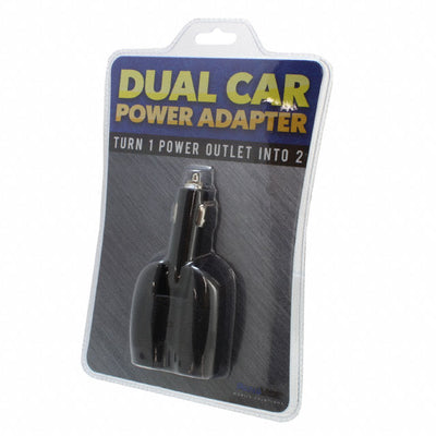 15951 by Panavise - AUTO PWR PLUG-SCKT 12V 10A W/LED
