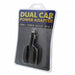 15951 by Panavise - AUTO PWR PLUG-SCKT 12V 10A W/LED