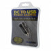 15953 by Panavise - BATT CHARGER USB AUTO ADAPT 2.1A