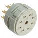 1603668 by Phoenix Contact - CONNECTOR FMALE INSERT 9P SOLDER CUP