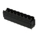 1596140000 by Weidmuller - TERM BLOCK HDR 8POS VERT 5MM