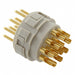 1596856 by Phoenix Contact - CONNECTOR MALE INSERT 12P SOLDER CUP