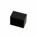 1596B101 by Hammond Manufacturing - BOX ABS BLACK 0.980""L X 0.790""W