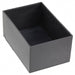 1596B105-5 by Hammond Manufacturing - BOX ABS BLK 2.953""LX1.969""W 1=5