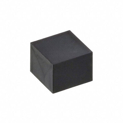 1596B109-10 by Hammond Manufacturing - BOX ABS BLK 0.472""LX0.472""W 1=10