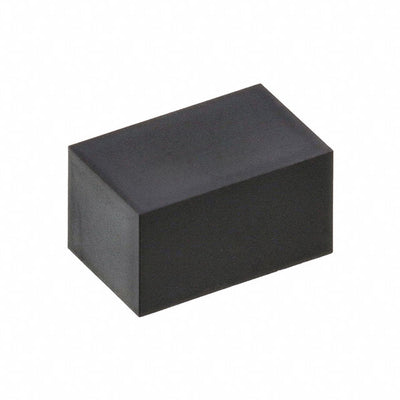 1596B110-10 by Hammond Manufacturing - BOX ABS BLK 0.866""LX0.551""W 1=10