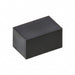 1596B110-10 by Hammond Manufacturing - BOX ABS BLK 0.866""LX0.551""W 1=10