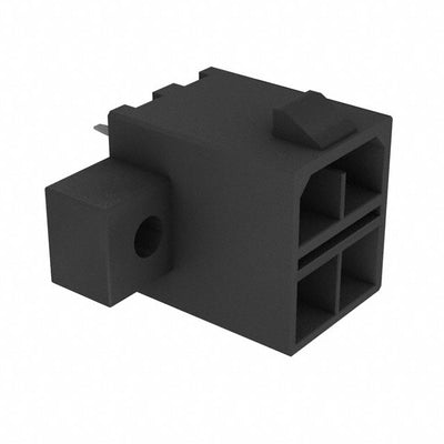 0015977043 by Molex - CONNECTOR HEADER VERT 4POS 4.2MM