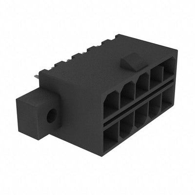 0015977105 by Molex - CONNECTOR HEADER VERT 10POS 4.2MM