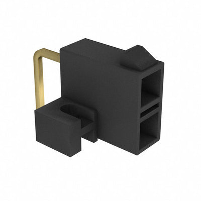 0015978027 by Molex - CONNECTOR HEADER R/A 2POS