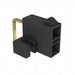 0015978022 by Molex - CONNECTOR HEADER R/A 2POS