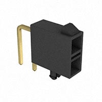 0015978023 by Molex - CONNECTOR HEADER R/A 2POS