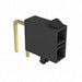 0015978023 by Molex - CONNECTOR HEADER R/A 2POS