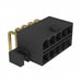 0015978107 by Molex - CONNECTOR HEADER R/A 10POS 4.2MM