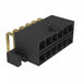 0015978127 by Molex - CONNECTOR HEADER R/A 12POS 4.2MM