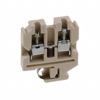 1598080000 by Weidmuller - CONNECTOR TERM BLK FEED THRU 12-26AWG