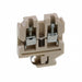 1598080000 by Weidmuller - CONNECTOR TERM BLK FEED THRU 12-26AWG