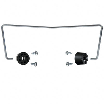 1598TH2 by Hammond Manufacturing - BAIL HANDLE FOR 1598D/H/J BOX