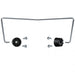 1598TH2 by Hammond Manufacturing - BAIL HANDLE FOR 1598D/H/J BOX