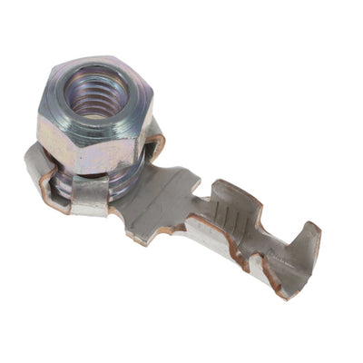 1599297-3 by TE Connectivity AMP Connectors - RING TONGUE M4