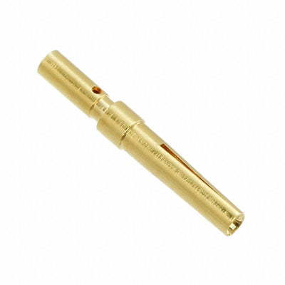 1599600 by Phoenix Contact - CONNECTOR D-SUB SOCKET CRIMP GOLD