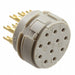 1599614 by Phoenix Contact - CONNECTOR FMALE INSERT 12P SOLDER CUP