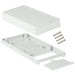 1599BGYBAT by Hammond Manufacturing - BOX ABS GRAY 5.118""L X 2.559""W
