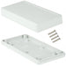 1599BGY by Hammond Manufacturing - BOX ABS GRAY 5.118""L X 2.559""W