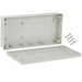 1599HSGY by Hammond Manufacturing - BOX PLAS GRAY 8.661""L X 4.331""W