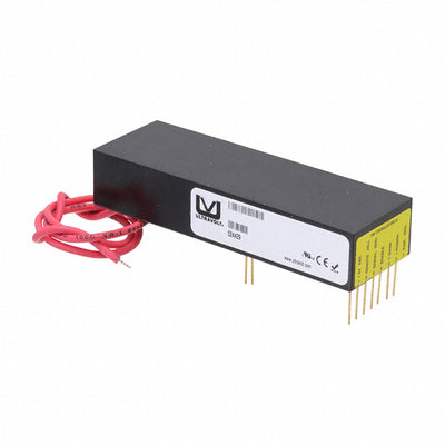 15A12-N4-1 by Advanced Energy - A-SERIES DC TO HVDC CONVERTER, S