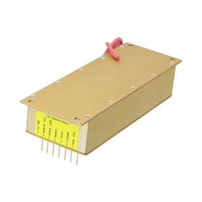 15A12-P4-F-M-C by Advanced Energy - DC/DC CONVERTER