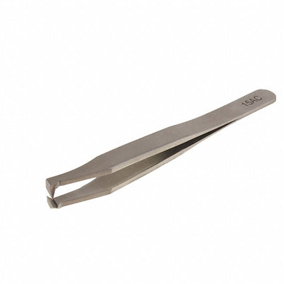 15AC by Swanstrom Tools USA - CUTTING TWEEZERS CARBON STEEL