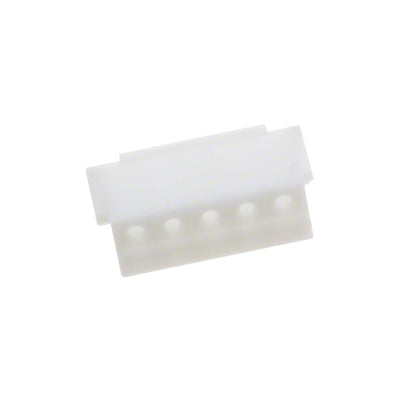 15CH-A-05 by Adam Tech - CONNECTOR RECPT HSG 5POS 1.50MM