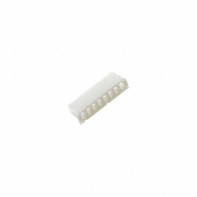 15CH-A-08 by Adam Tech - CONNECTOR RECPT HSG 8POS 1.50MM