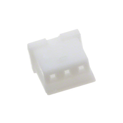 15CH-B-03 by Adam Tech - CONNECTOR RECPT HSG 3POS 1.50MM